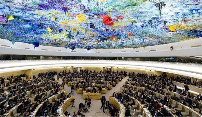 أربع واربعون دولة  قلقة بشأن الاوضاع في البحرين