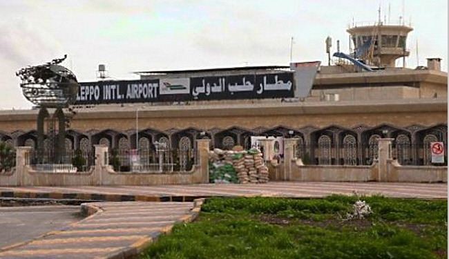 الجيش يسيطر على الطريق الدولي بين حماه وحلب