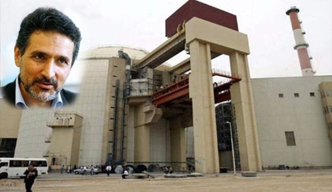 الضغوط ضد ايران تهدف لوقف تطورها العلمي