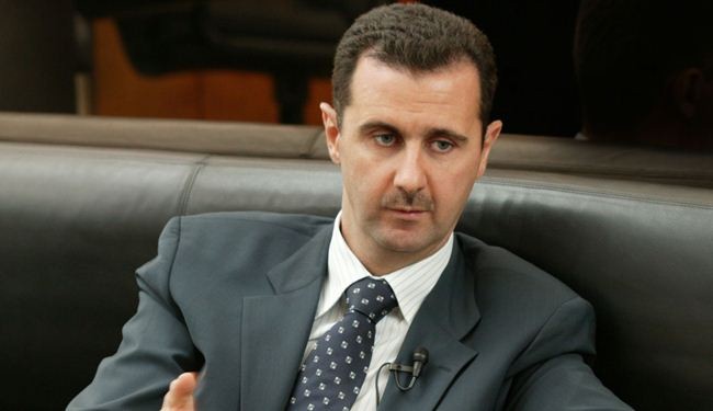 الاسد: الحل يبدأ بالضغط على تركيا وقطر والسعودية