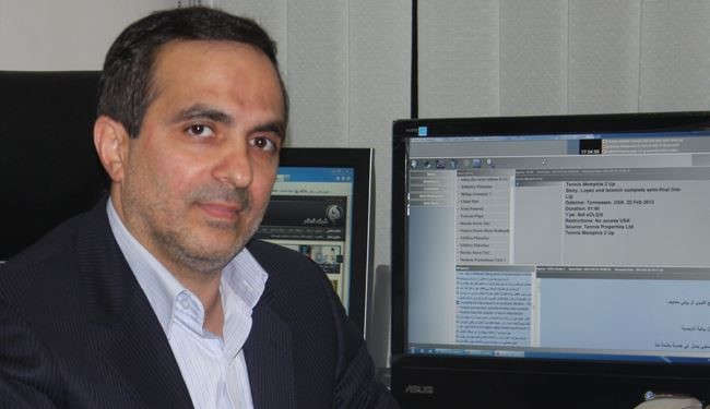 قرار صهيوني وراء حجب قناة العالم