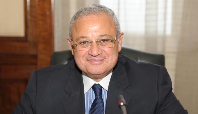 زعزوع: مخاوف نشر التشيع بمصر هواجس مبالغ فيها