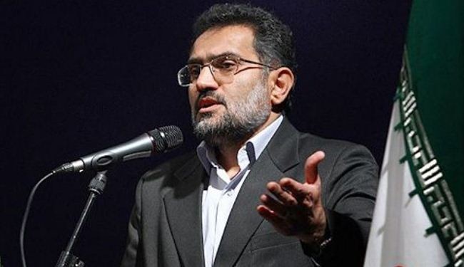 وزير الثقافة الايراني: سنحبط محاولة حجب قناة العالم
