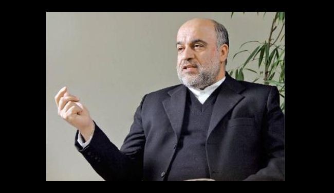ايران تسعى لازالة عقبات تعترض علاقتها مع مصر