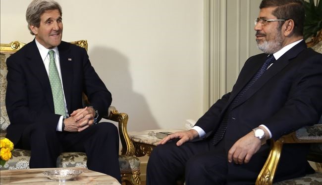 انتخابات مصر، به آمریکا ربطی ندارد