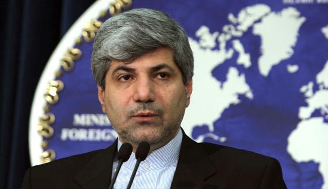 ايران تدين تقرير اممي حول حقوق الانسان