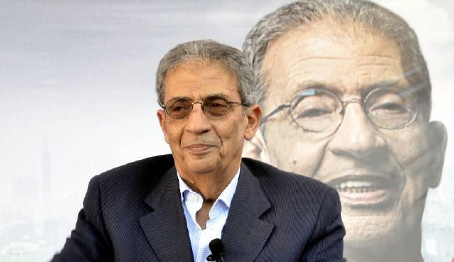 موسى يدعو إلى تأجيل الانتخابات التشريعية في مصر