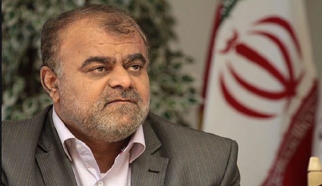 ايران تقدم مقترحا نفطيا جديدا لدول منظمة ايكو