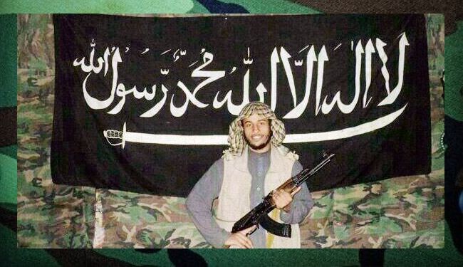 صحيفة عكاظ تعلن مقتل سعودي آخر في سوريا