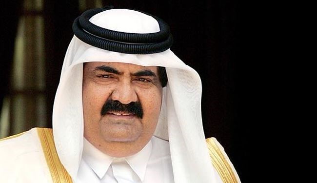 الغارديان: أمير قطر يشتري ست جزر يونانية