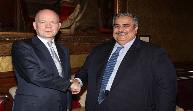 الخارجية البريطانية: الحوار سيحقق طموح شعب البحرين