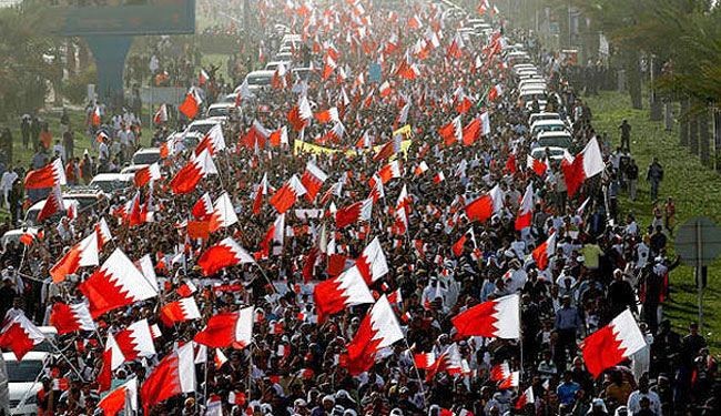دعوات للتظاهر بذكرى غزو الجيش السعودي للبحرين