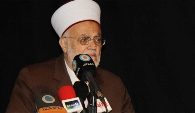 اقتحام الاقصى يهدف لكسر إرادة المرابطين فيه