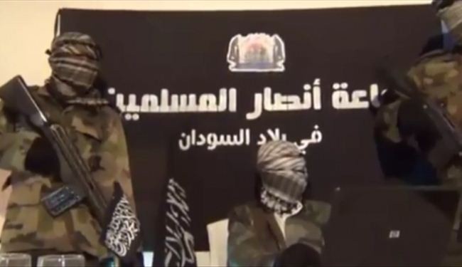 مقتل 7 رهائن بنيجيريا فشلت بریطانيا في تحريرهم
