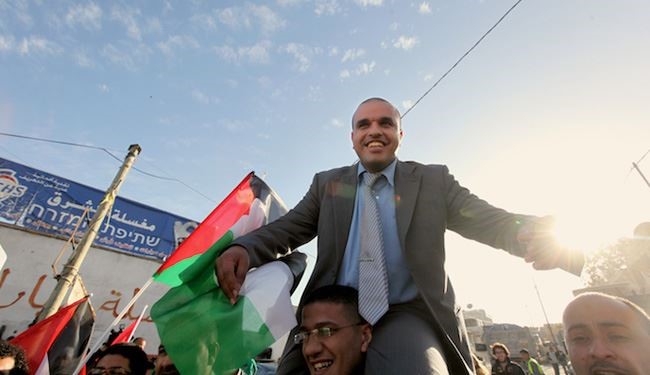 صهیونیست ها جشن ازدواج نمادین را سرکوب کردند