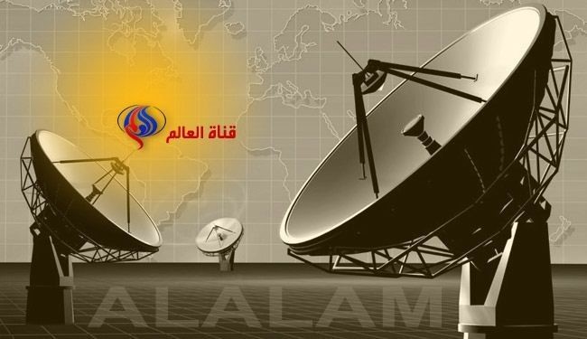 ما وراء حجب قناة العالم عن يوتل سات؟