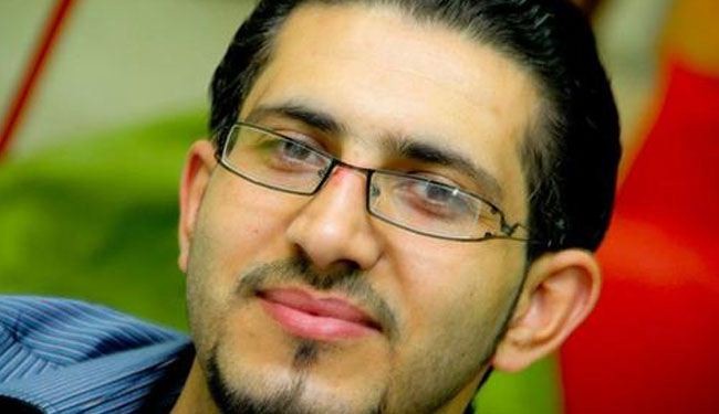 هيومن رايتس تريد معلومات عن اردني محتجز بالرياض