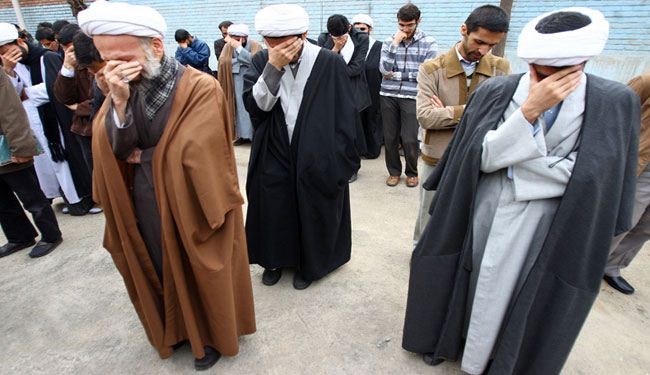 إيران تعزي بالمجازر ضد المسلمين في باكستان