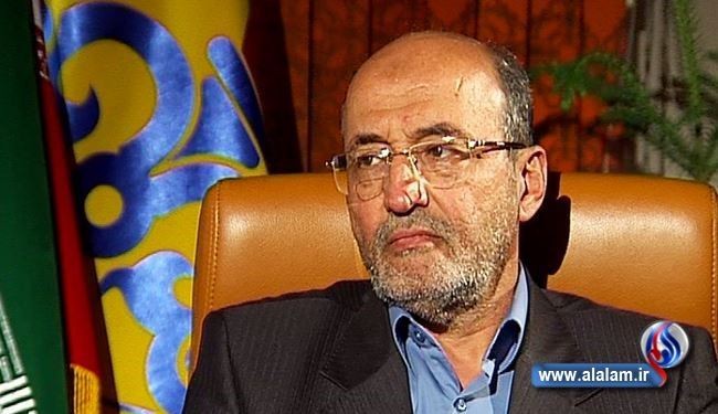 مسؤول ايراني: الحظر الغربي لم يؤثر على قطاع الغاز