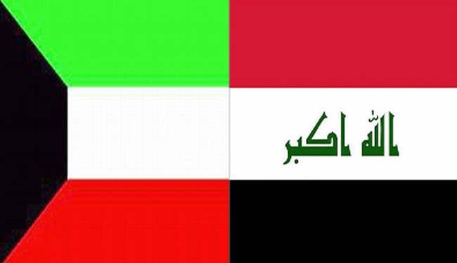 إطلاق نار على الحدود بين العراق والكويت