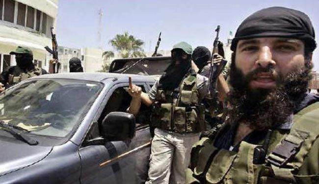 70 بلجيكيا يقاتلون إلى جانب المسلحين في سوريا