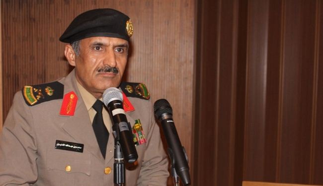 السعودية تواجه الاحتجاجات باعلان التوظيف في الأمن