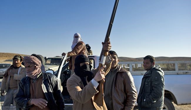 ليبيا:الثورة على محك إنفلات الأمن