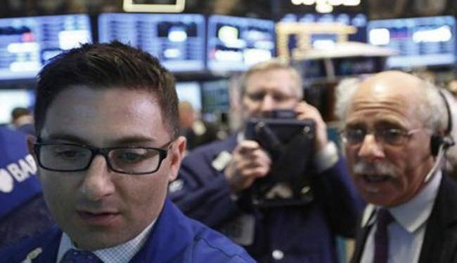 الأسهم الأمريكية تقطع موجة صعود وداو يغلق مستقرا
