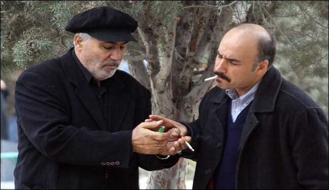 عرض فيلم ايراني بمهرجان 