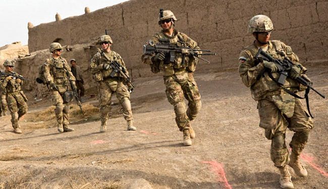19 ألف حالة تحرش جنسي بالجيش الأمريكي في 2010