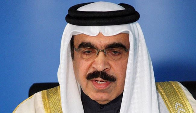 وزير داخلية البحرين: نواجه جماعات مسلحة
