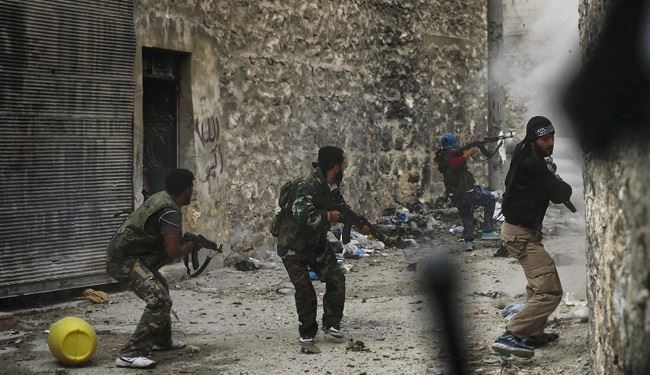 الخارجية السورية :ضبط النفس لن يستمر إلى ما لا نهاية