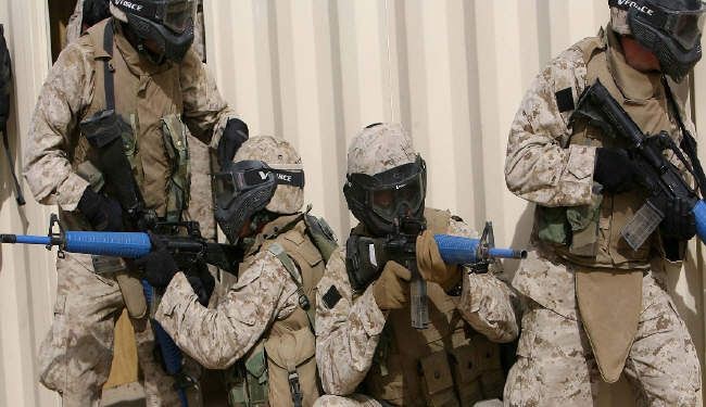 مقتل 9 أشخاص في العراق بكمين نصبه مسلحون