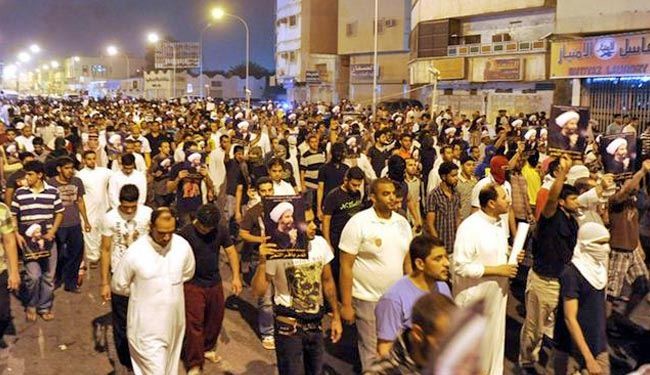 السلطات السعودية عازمة على مواصلة خيارها الامني