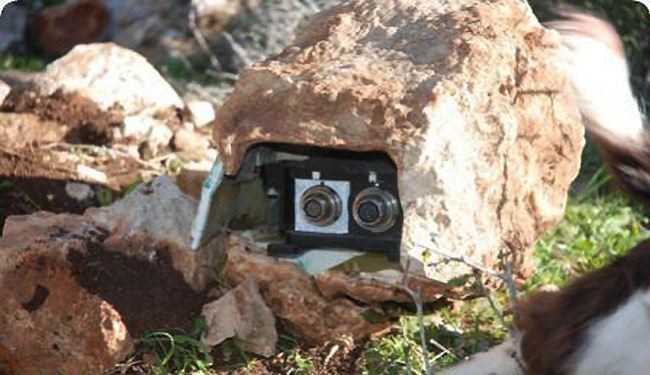 أجهزة تجسس بلبنان یصل مداها إلى مصر والعراق
