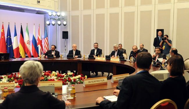 إسطنبول تستضیف خبراء إیران ودول مجموعة (5+1)