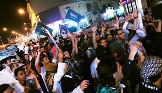 دعوات للاصلاح في السعودية