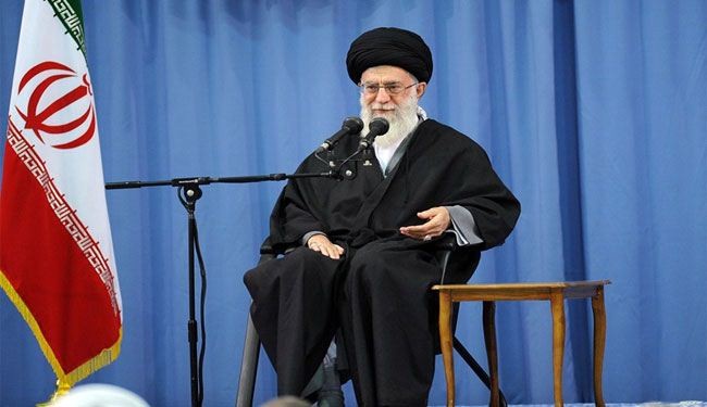 آية الله خامنئي يؤكد ضرورة تقليل الحوادث بعيد النوروز