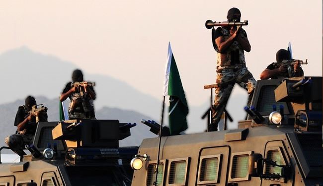 ماذا بعد مرور سنتين على الإحتلال السعودي للبحرين؟