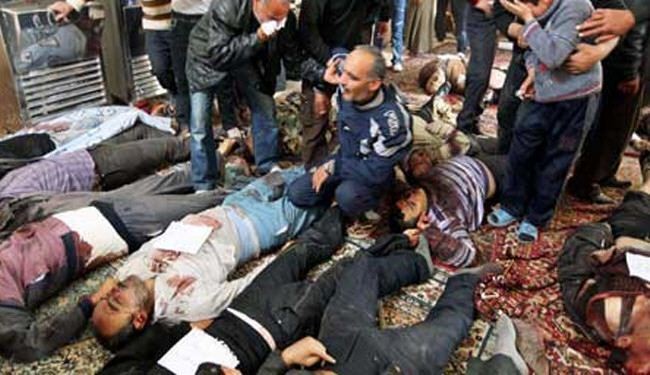 حلب..مقتل قائد بجبهة النصرة باشتباك بين المسلحين