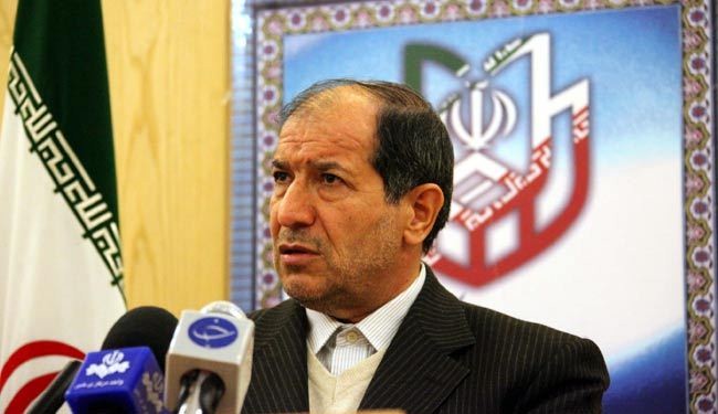 تشكيل 70 الف لجنة للانتخابات الرئاسية الايرانية