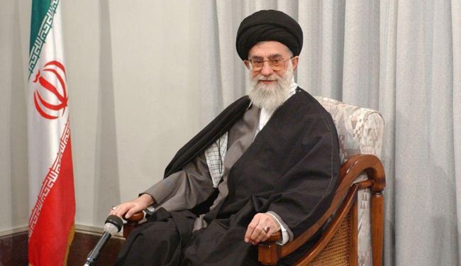 قائد الثورة یوافق علی عفو جمع من السجناء