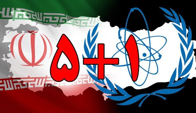 بدء المفاوضات بين ايران و 1+5 في اسطنبول