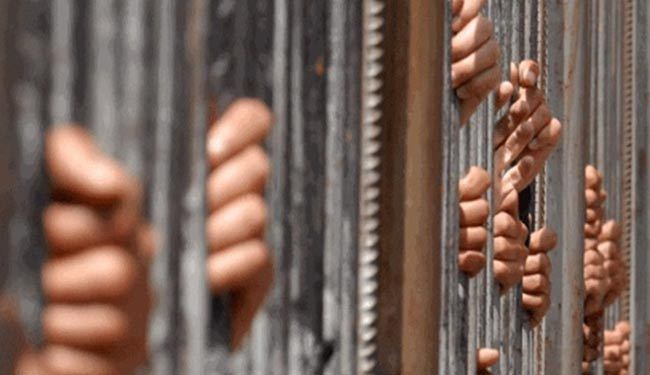 حملة اعتقالات واسعه تطال العديد من المدن السعودية