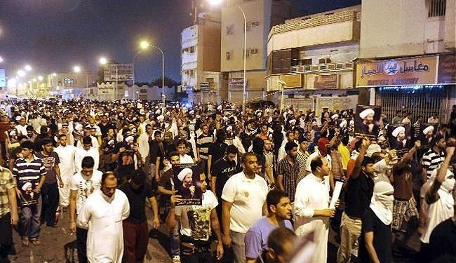 ضرر رژيم‌هاي مستبد عربي برای فلسطين