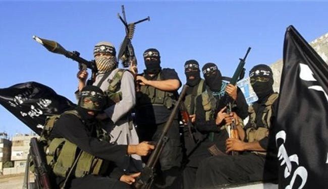 دمشق: قطر وتركيا مسؤولة عن الهجوم الكيمياوي