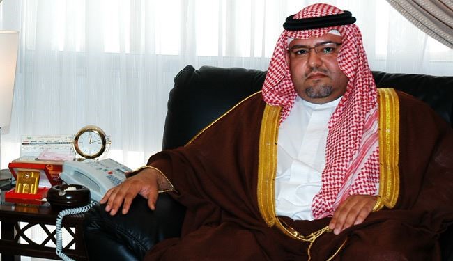 وزير بحريني يقر بأن 