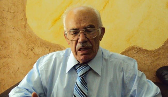 معارضة الداخل بسوريا تقلل من شان حكومة معارضة الخارج