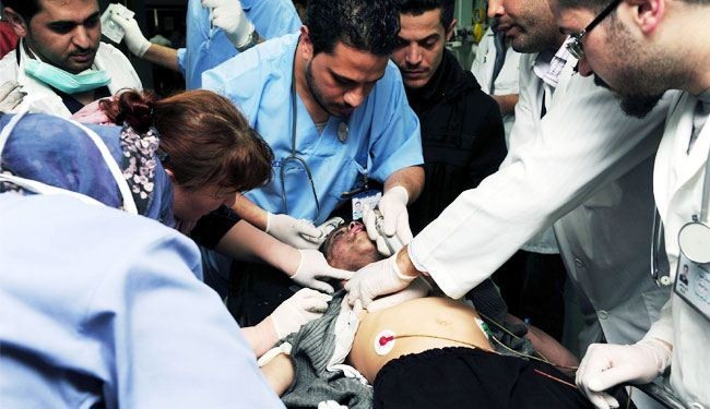 هيئة التنسيق: دعوات التدخل بسوريا بمصلحة الاحتلال
