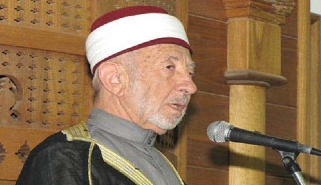 سقوط الضحايا يبعد الحل السياسي في سوريا